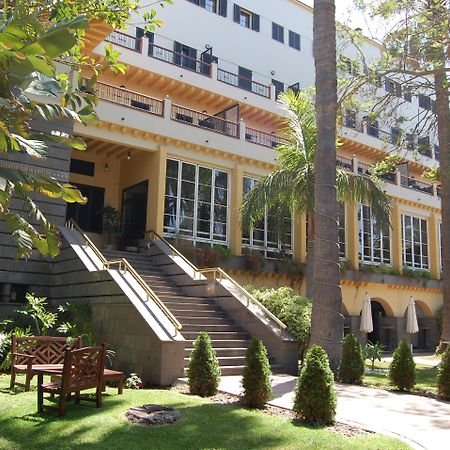 Hotel Escuela Santa Brigida Exterior foto